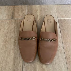 Naturalizer Flats/Slippers